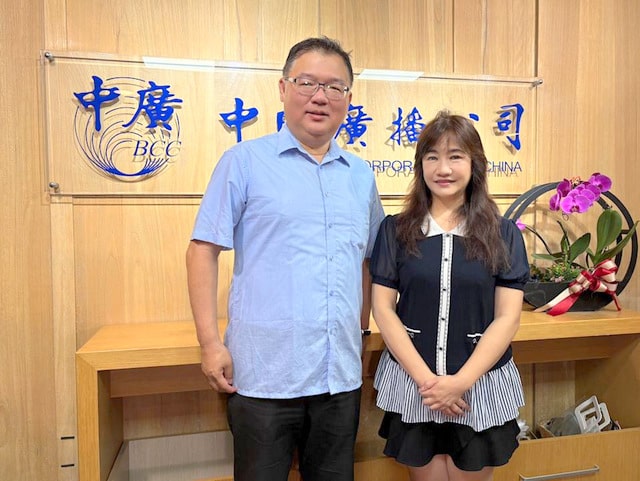 李德維：馬英九基金會為達目的不擇手段
