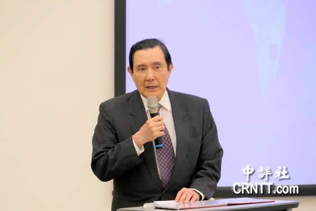 董事會開不成 馬英九:將委金溥聰開記者會 董事會開不成 馬英九:將委金溥聰開記者會