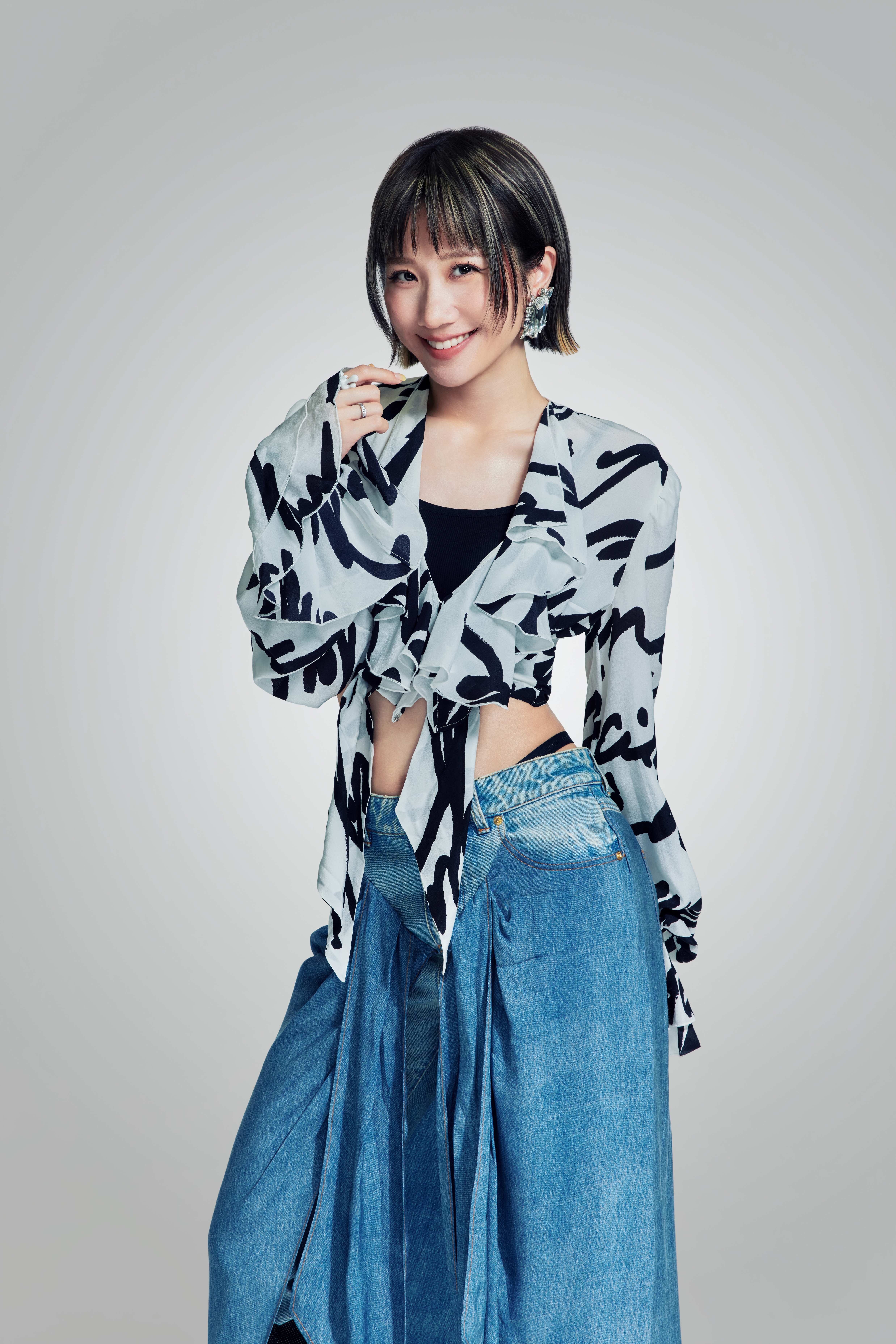 《完全娛樂》30年再升級 LuLu 領軍攻佔晚間10點