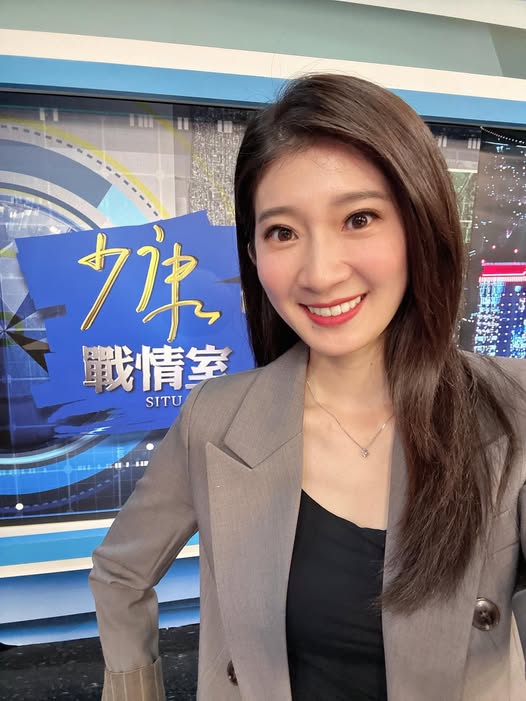 沈伯洋大問題　李明璇：選區多名里長被欺負過