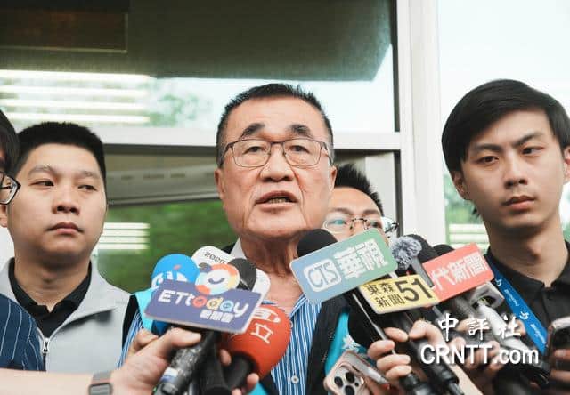 李四川：綠“台獨黨綱”需不需要做修正？　批沈伯洋對台北市政大概都不清楚