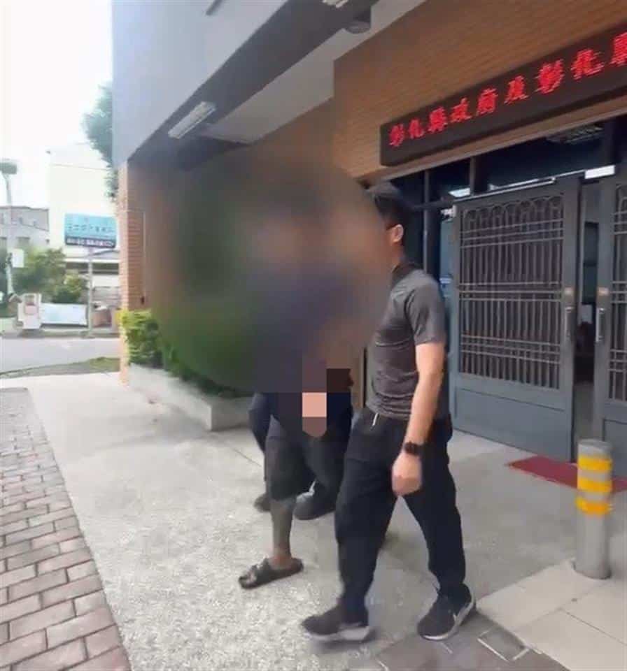 滋擾媽祖遶境　彰警同步掃黑　落實掃黑三打策略