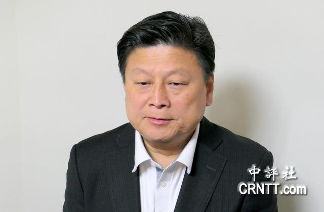 國民黨立院黨團大會無決議　傅崐萁：必須有發價書