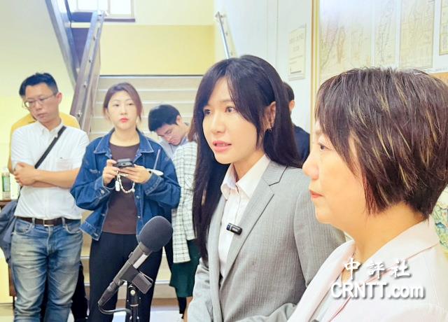 綠委也打鼠患　喊話蔣萬安多到基層走走
