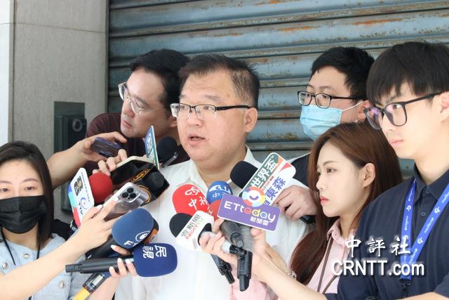 馬家人聲明護馬英九健康　李德維：情非得已