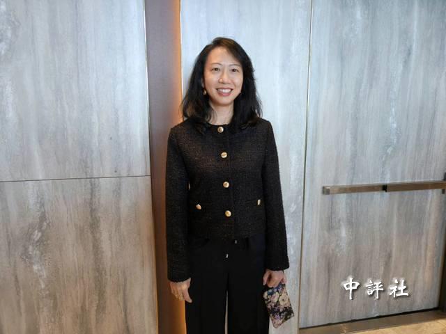 蕭旭岑替王光慈抱屈　看到馬英九會發抖