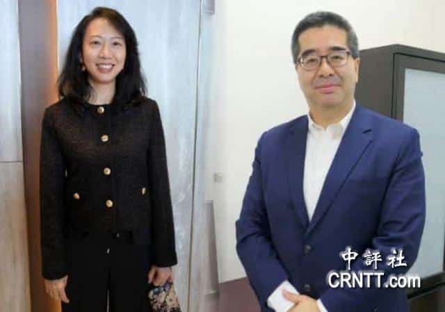 馬英九基金會提告蕭旭岑、王光慈涉背信、侵占　檢調可能傳喚馬說明