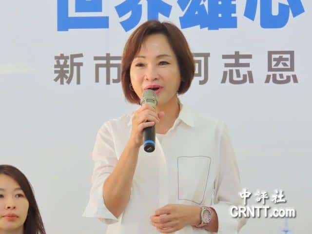 賴清德為何南台灣民調崩跌？柯志恩爆原因