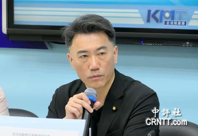 基金會風波延燒　藍黨團：盼讓馬英九好好休息