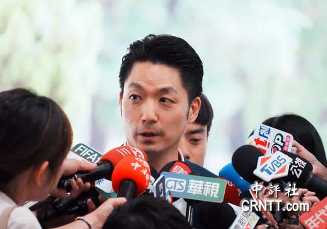 周玉蔻批黃仁勳享台紅利又唱衰　蔣萬安回擊