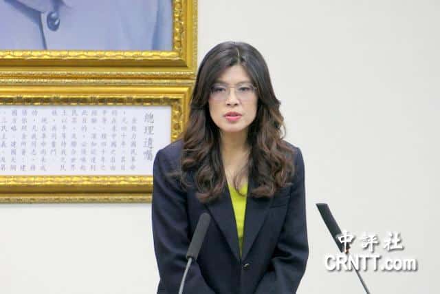 鄭麗文訪美行程曝 與華府智庫CSIS閉門座談 鄭麗文訪美行程曝 與華府智庫CSIS閉門座談