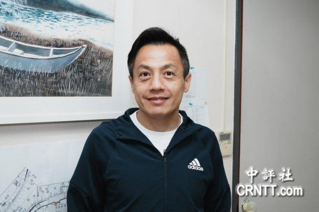 鼠患認知作戰？李明賢：造謠者依社維法送辦