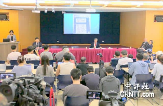 金溥聰控蕭、王聯手欺騙　架空馬英九