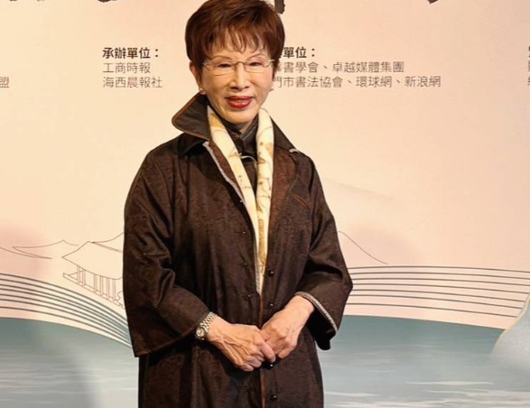 洪秀柱批賴清德出訪偷雞摸狗：丟臉、沒面子