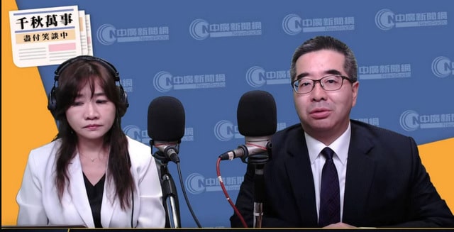 關係惡化始末　蕭：馬想訪陸以為我阻擋