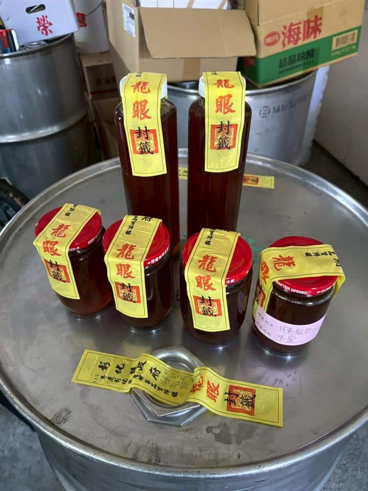 氣候考驗職人堅持 彰化「龍爺蜜」量少質精更顯珍貴 6月中旬強勢上市