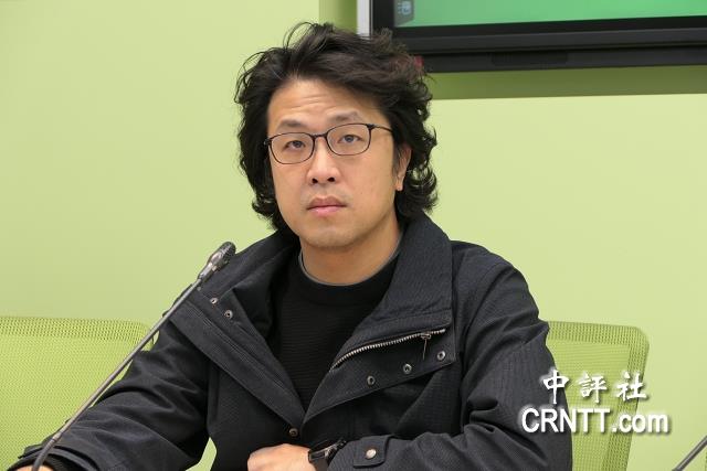 沈伯洋選台北市長？網紅曝綠營內幕