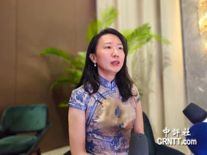 王光慈對馬下跪磕頭　李德維：的確是很震驚