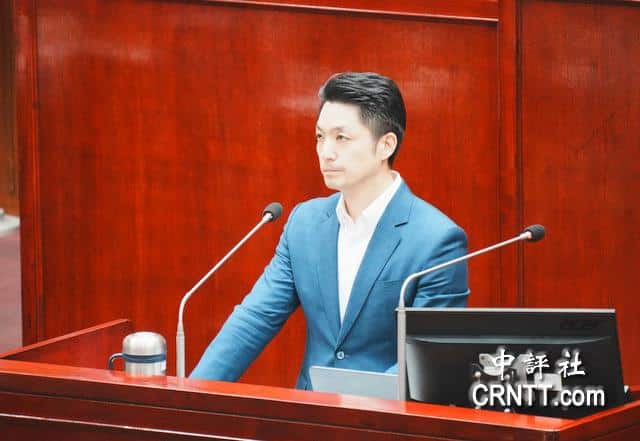 王光慈母舉報馬霸凌　蔣萬安：會調查瞭解