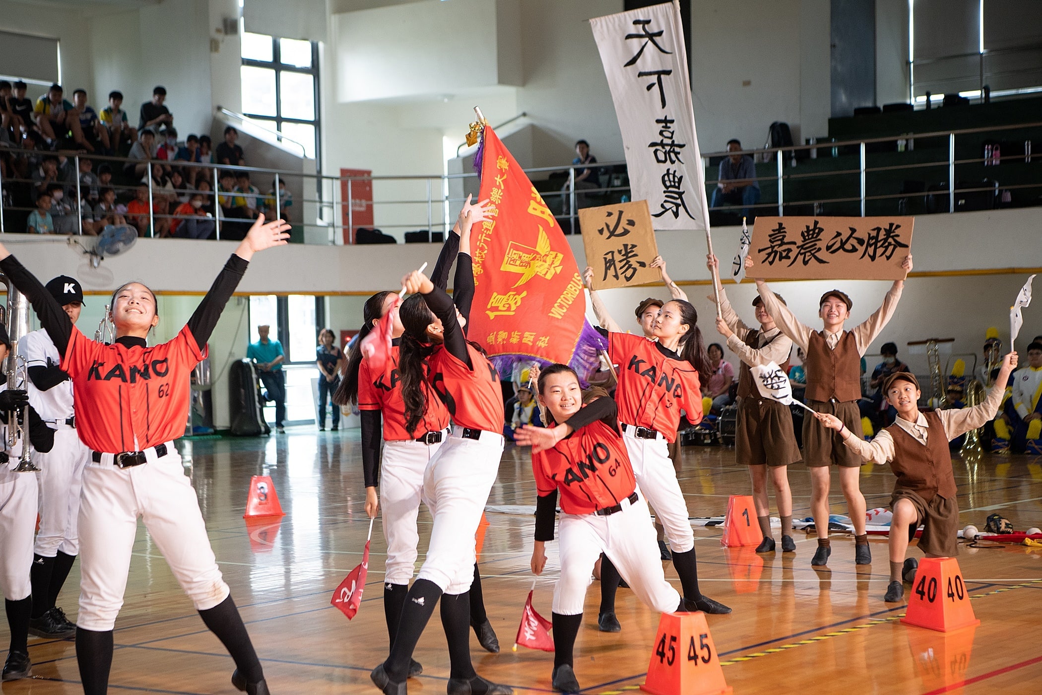 全國特優榮耀回嘉！黃敏惠表揚藝文競賽團隊　6/3限定展演登場