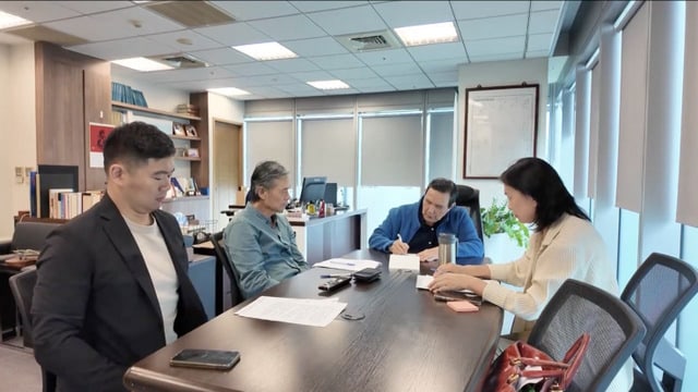 馬家人已聲請輔助宣告　待醫院、法院判斷