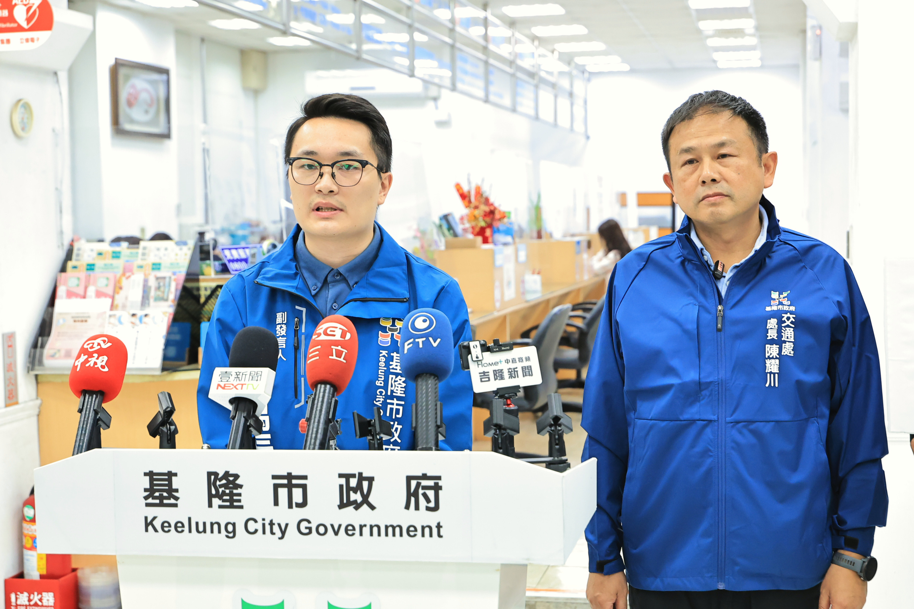 基隆捷運二階評估曝光　市府力挺麥金路藍線方案