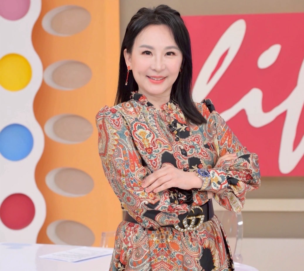 接軌時尚產業 輔大服飾採購學程邀陳力瑜談「表達創造魅力」 接軌時尚產業 輔大服飾採購學程邀陳力瑜談「表達創造魅力」