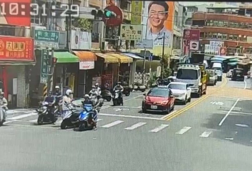 假問路真性騷 嘉義男2小時襲5女遭羈押