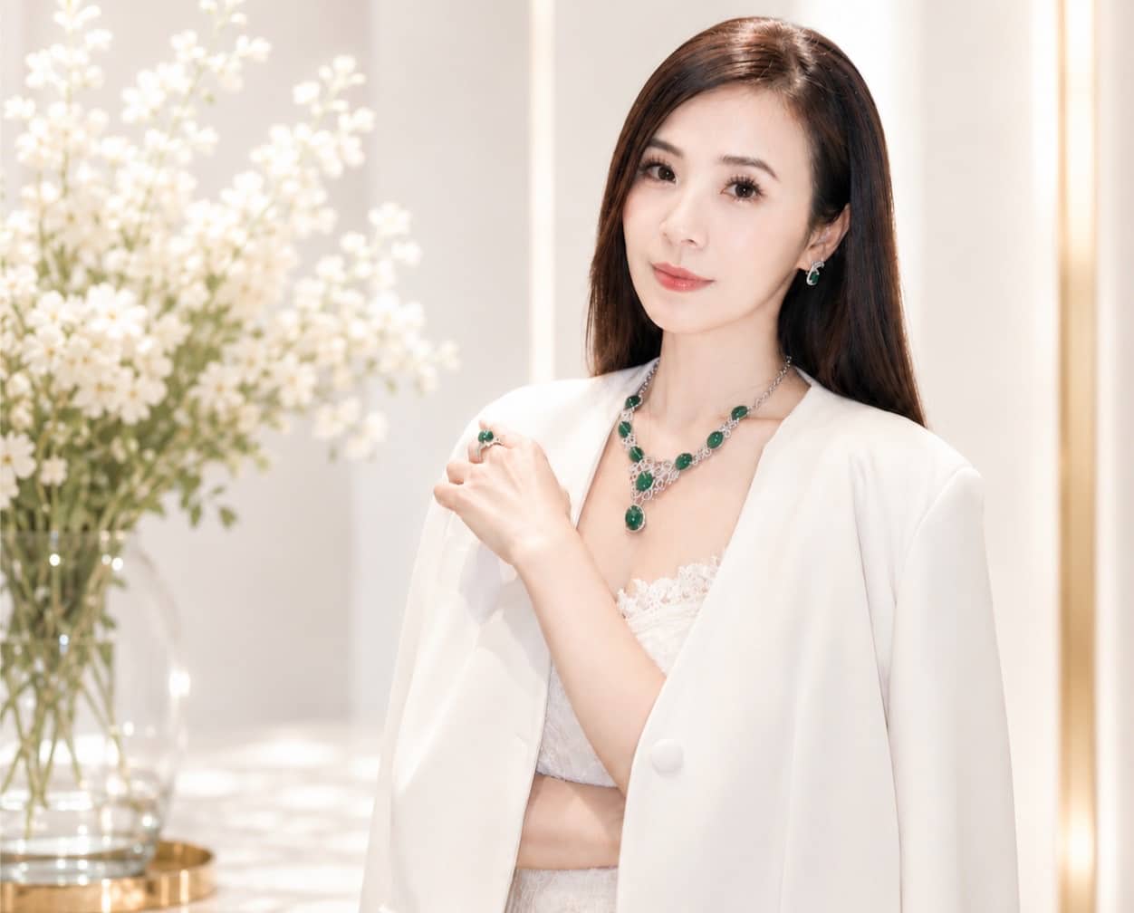 從服裝展演到媒體敘事　教育部青年發展署計畫助力輔大學生接軌產業實務