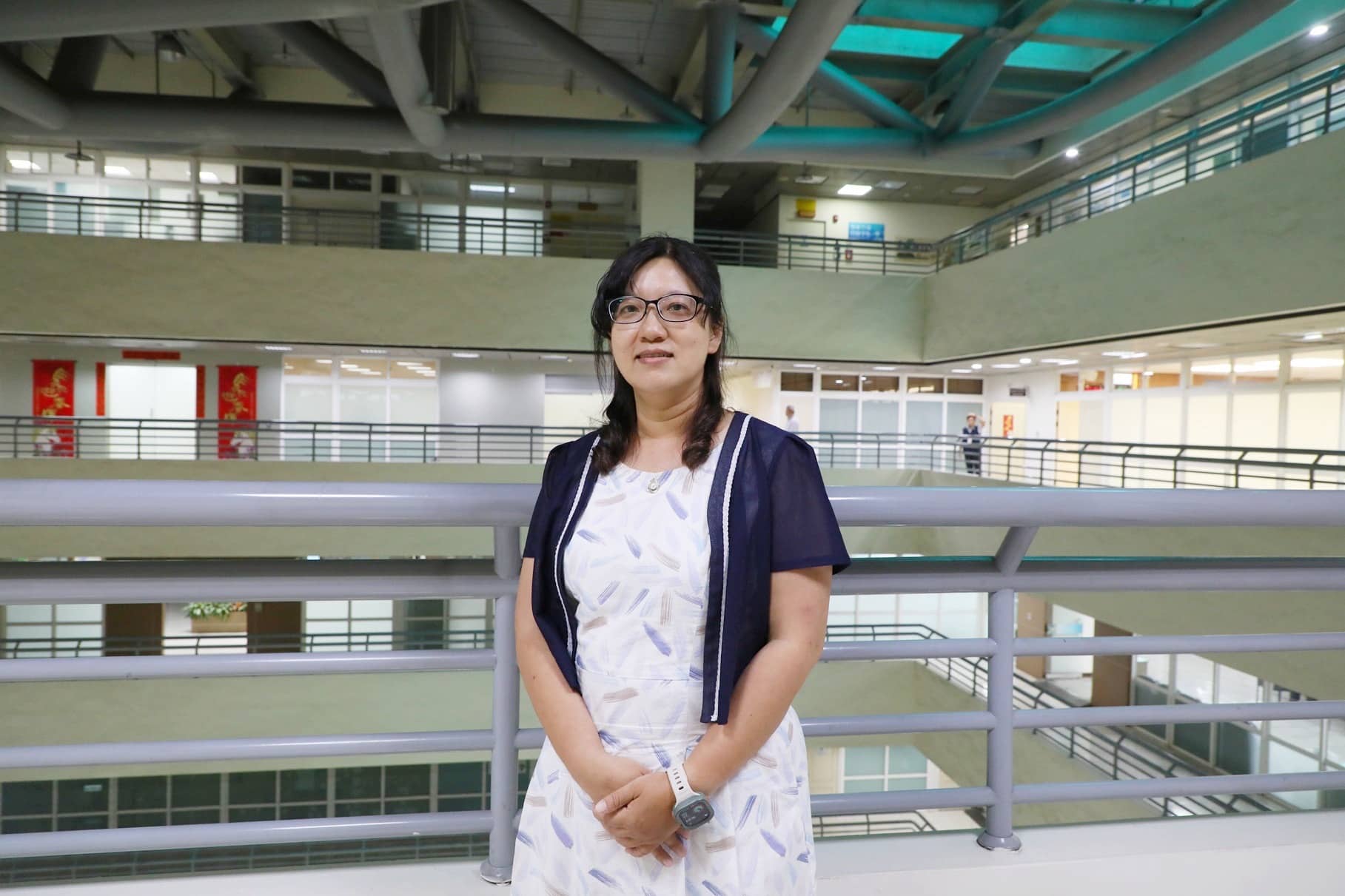 嘉義市文雅國小新校長拍板！林雅芳8月上任　主打國際教育與友善校園