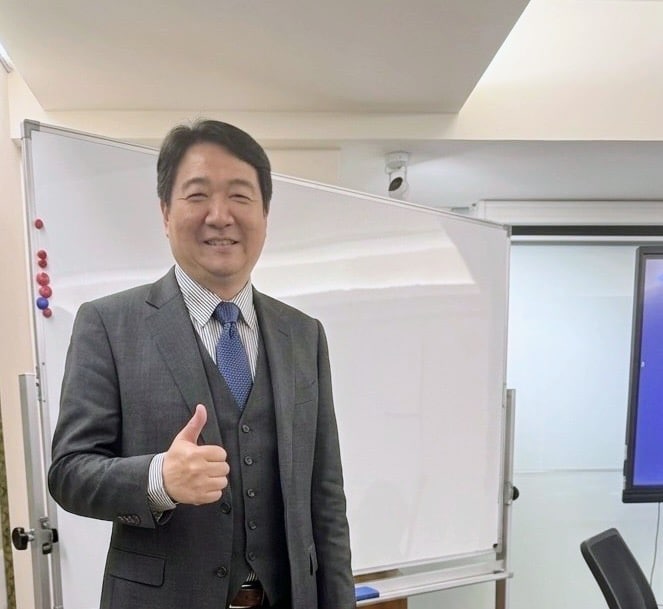 MORE BACK 打造新世代消費回饋平台　劉建志拚亞洲市場版圖