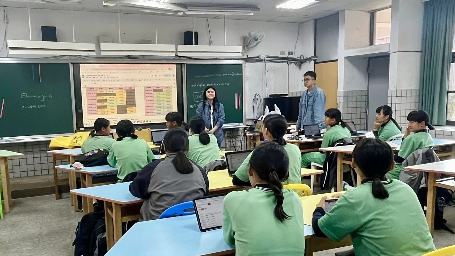 響應運動部「訓練與學業並行」南一教育集團陪伴學生運動員穩定學習