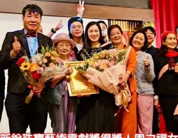 金卓獎，邁向10周年