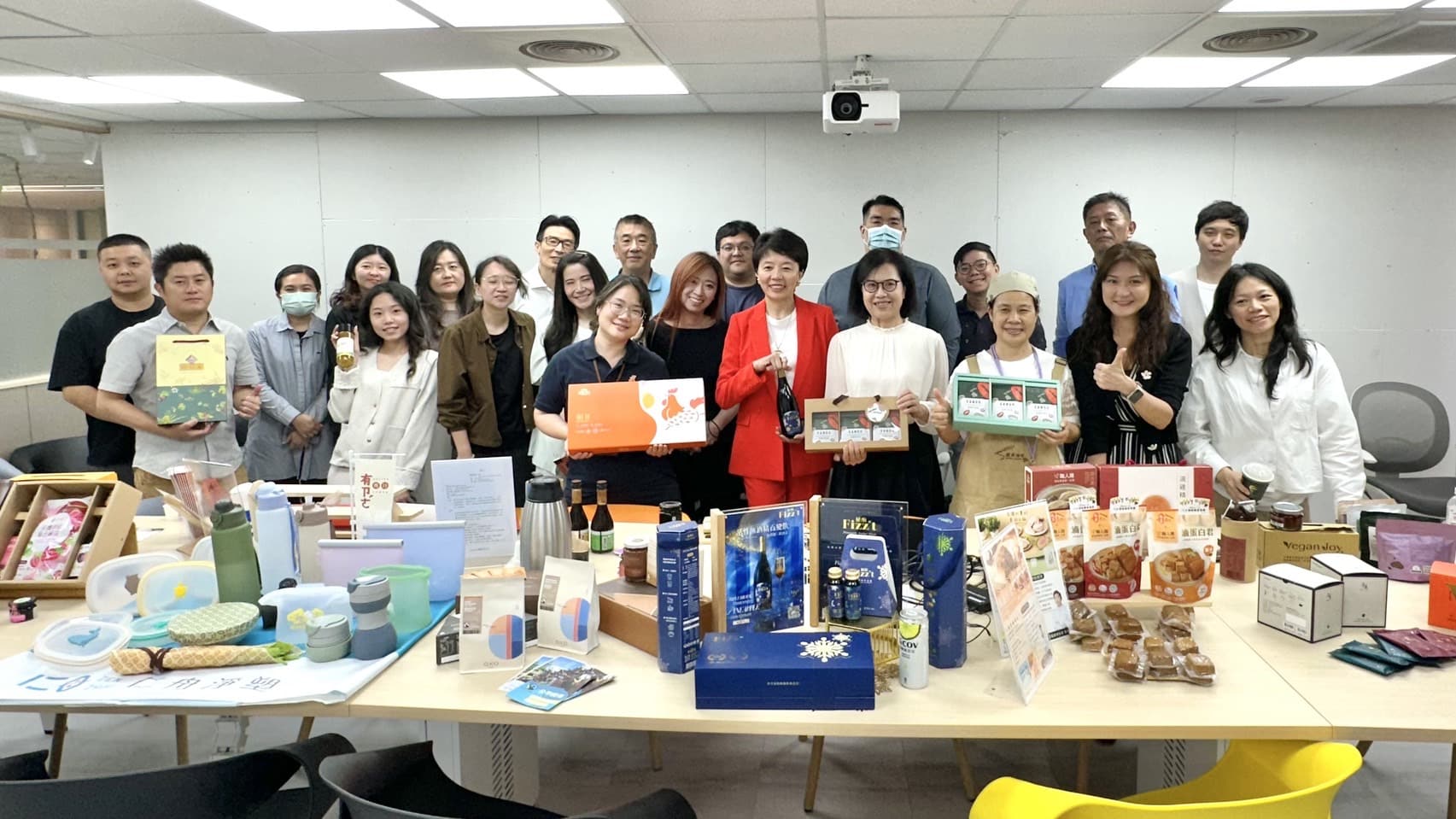 美賣布局永續商機 串聯小農與企業採購打造ESG新通路