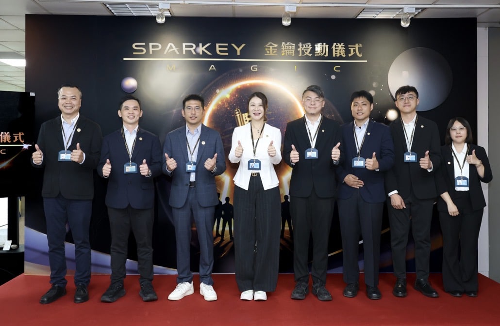 金屬中心啟動「星鑰計畫」 培育跨域科研人才 開創國際合作新局 金屬中心啟動「星鑰計畫」 培育跨域科研人才 開創國際合作新局