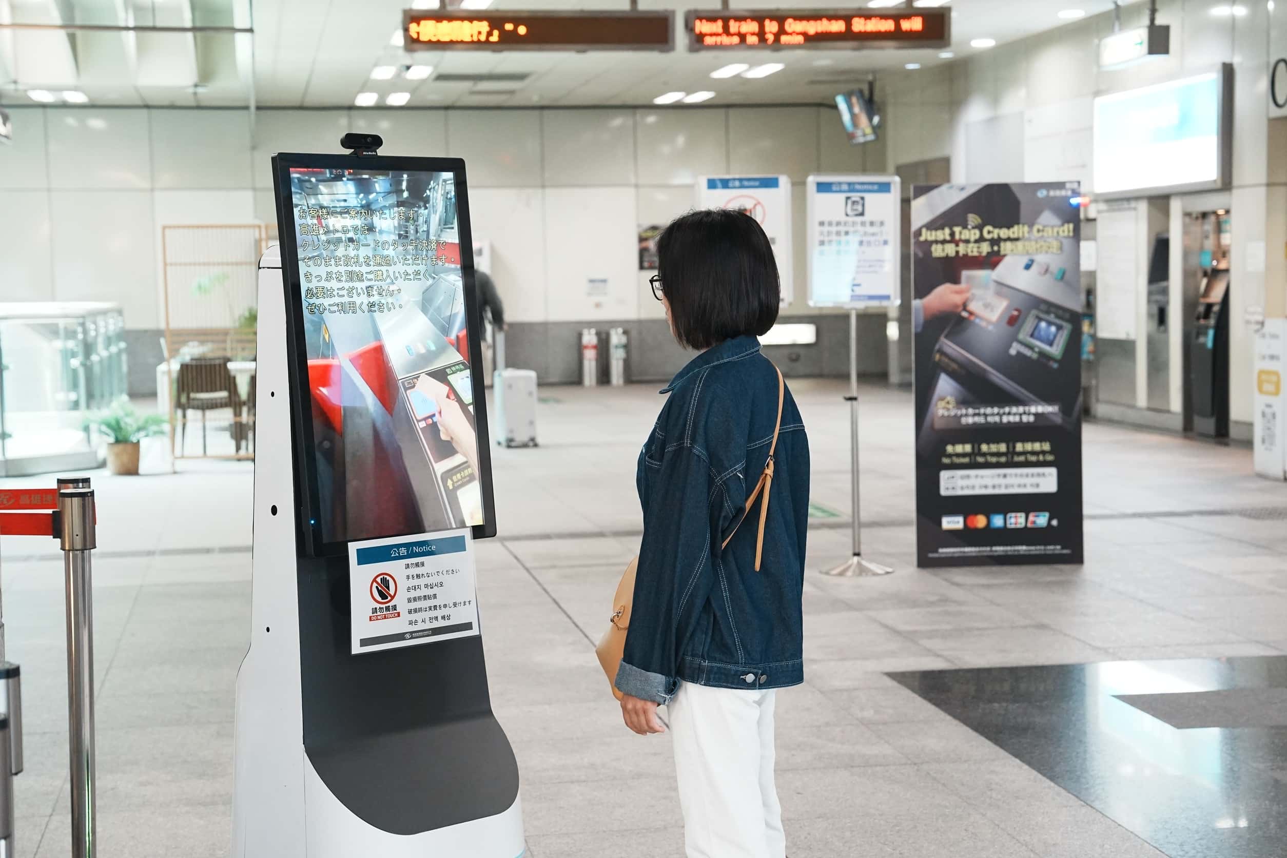 K-SPARK IN KAOHSIUNG 　2026高雄世運熱力開唱　高雄捷運加密班距並強化信用卡感應搭乘宣導　提升國際旅客服務