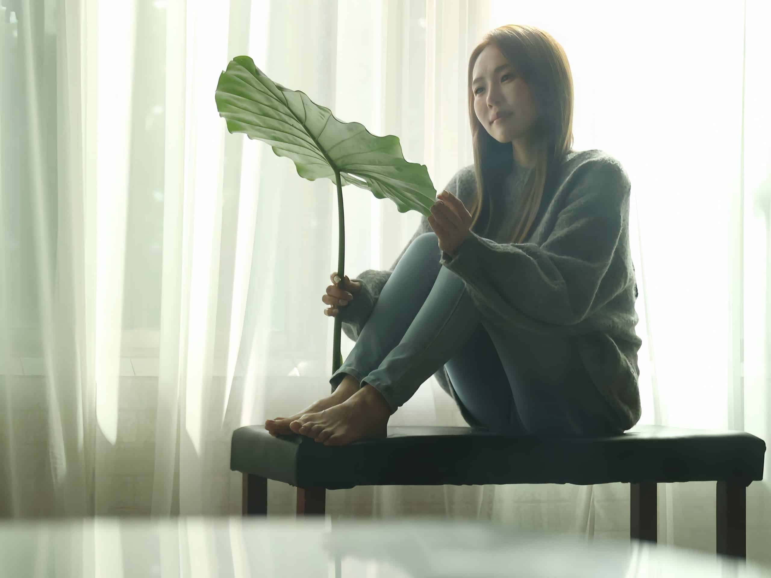 吳申梅從北車淋雨傷心走到松山 唱出不被理解的夢想與女人心事