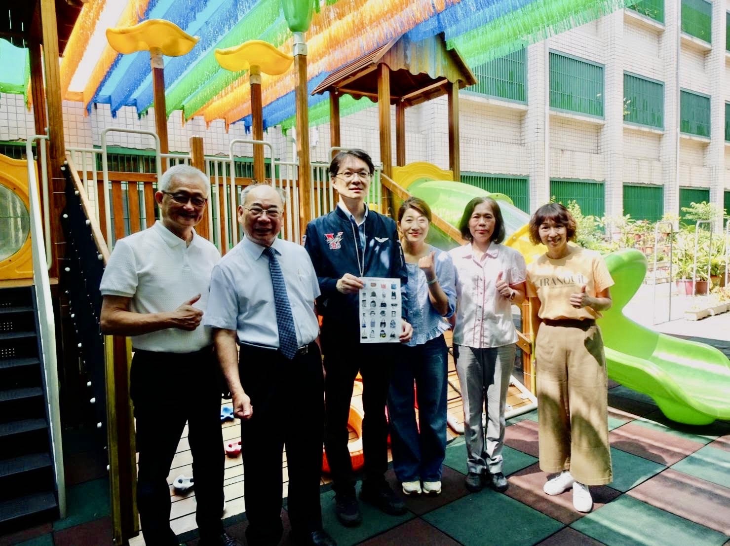 如果媽媽正在監獄內   高雄女監母親節懇親活動　黃元冠檢察長親臨關懷