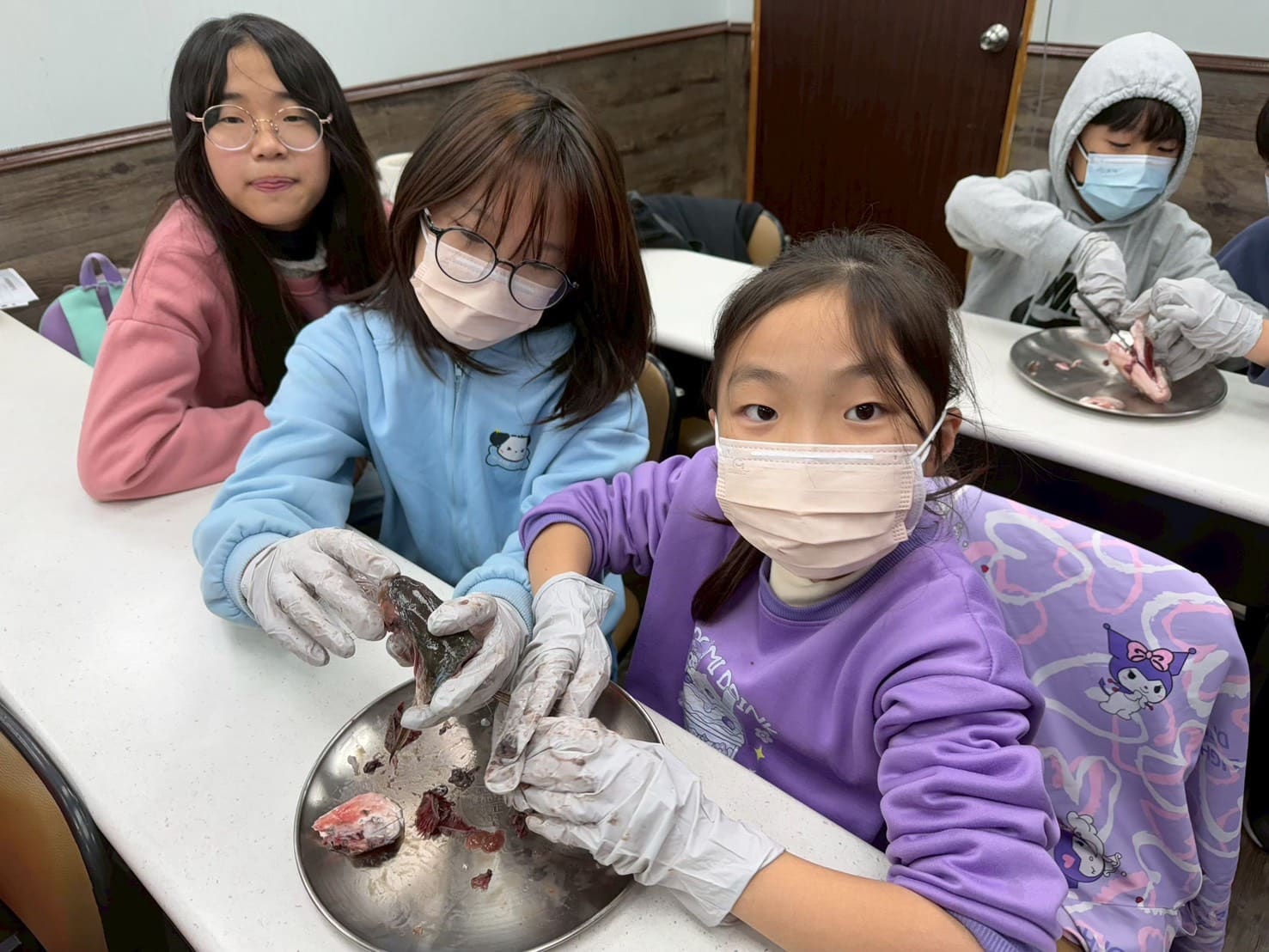 AI時代落實素養教育 幼小銜接注重自主思考培養
