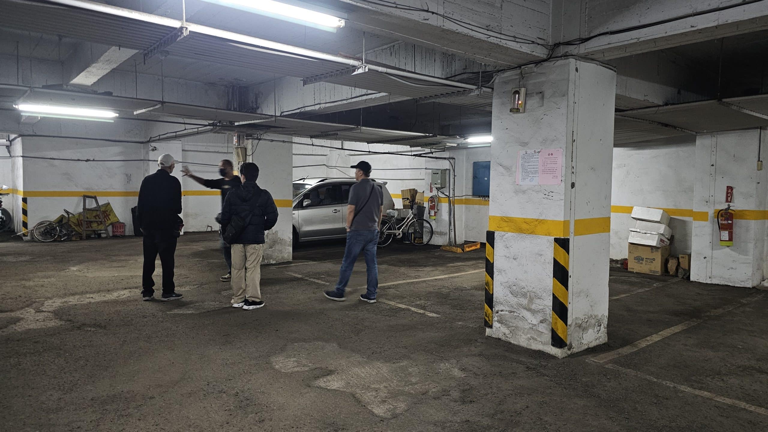 松山新聚里污水接管年底完成　北市朝121年接管率90%邁進