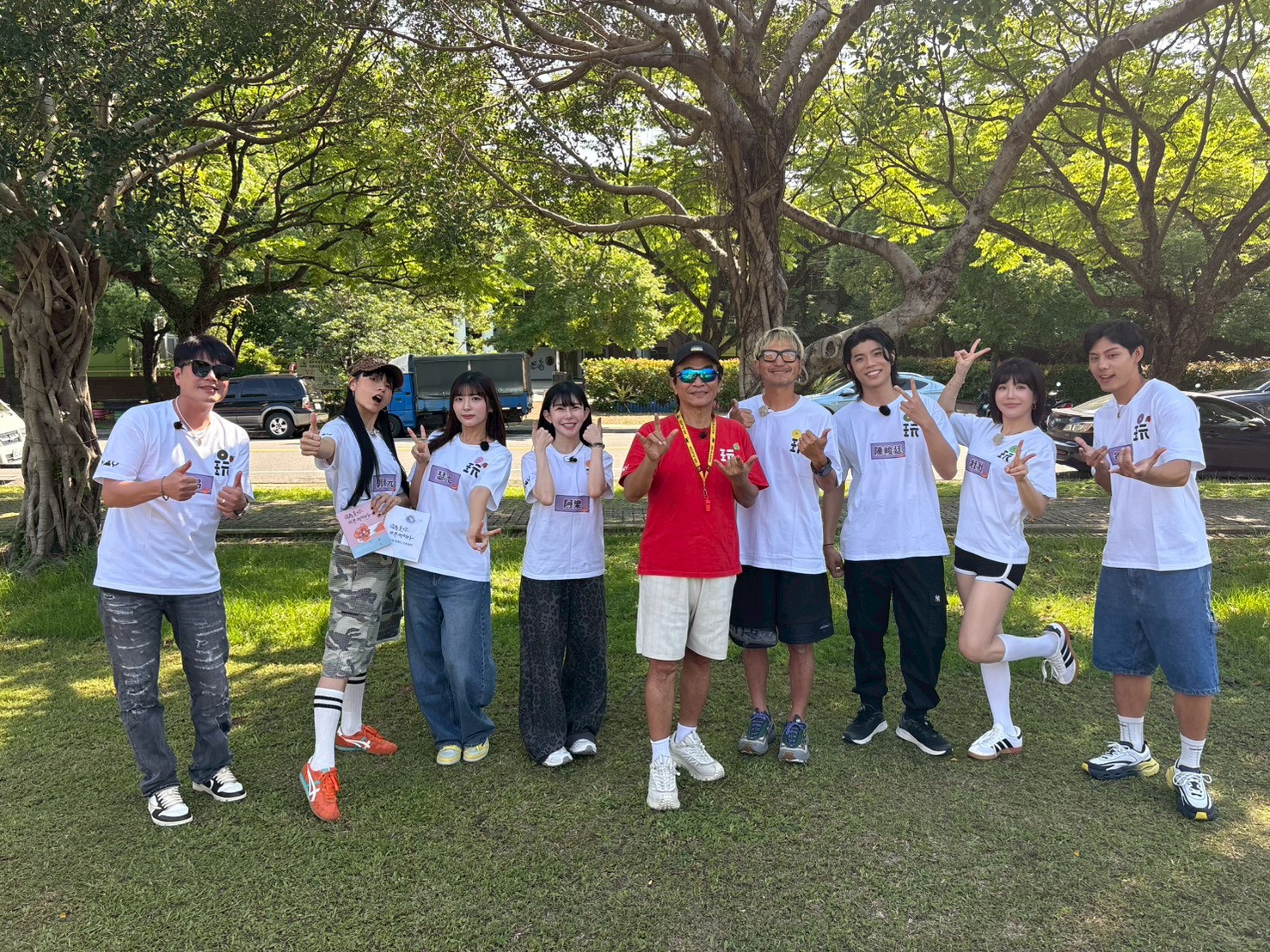 KID 遭圍剿 一場考驗人性與信任的生存角力 爆氣怒吼