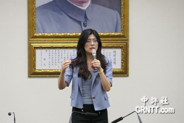 藍營為軍購條例內鬥　藍委緩頰：勿淪路線之爭