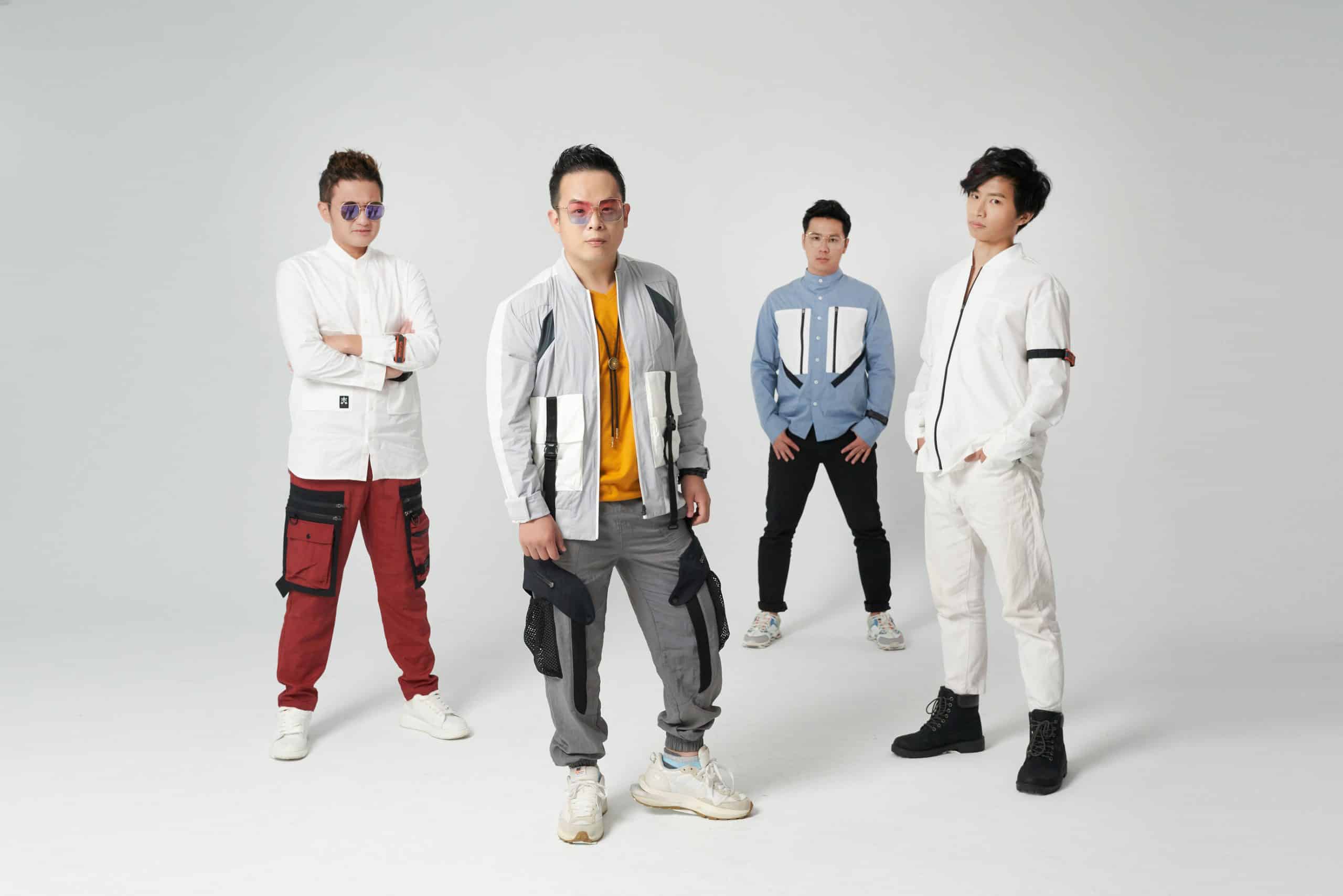 iColor 愛客樂把「𠊎到底愛啉麼个啊～」手搖飲寫成歌 唱成全民洗腦曲