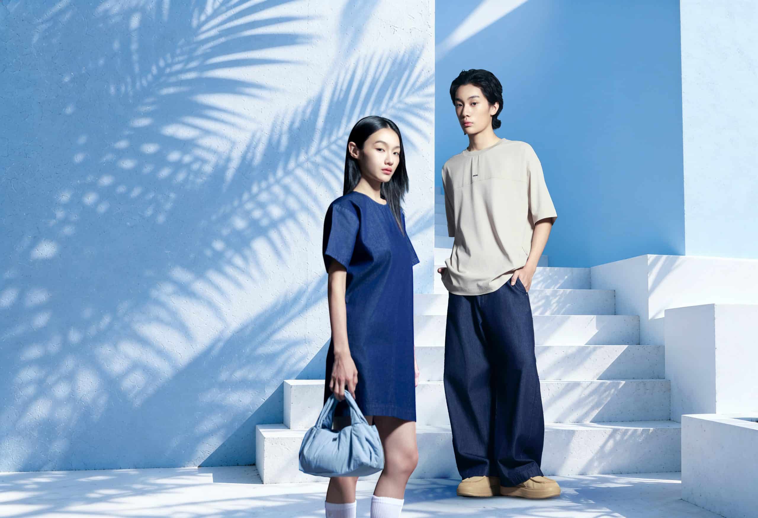 五大人氣應援團長換上足球戰袍　FILA 年中慶點燃今夏足球魂