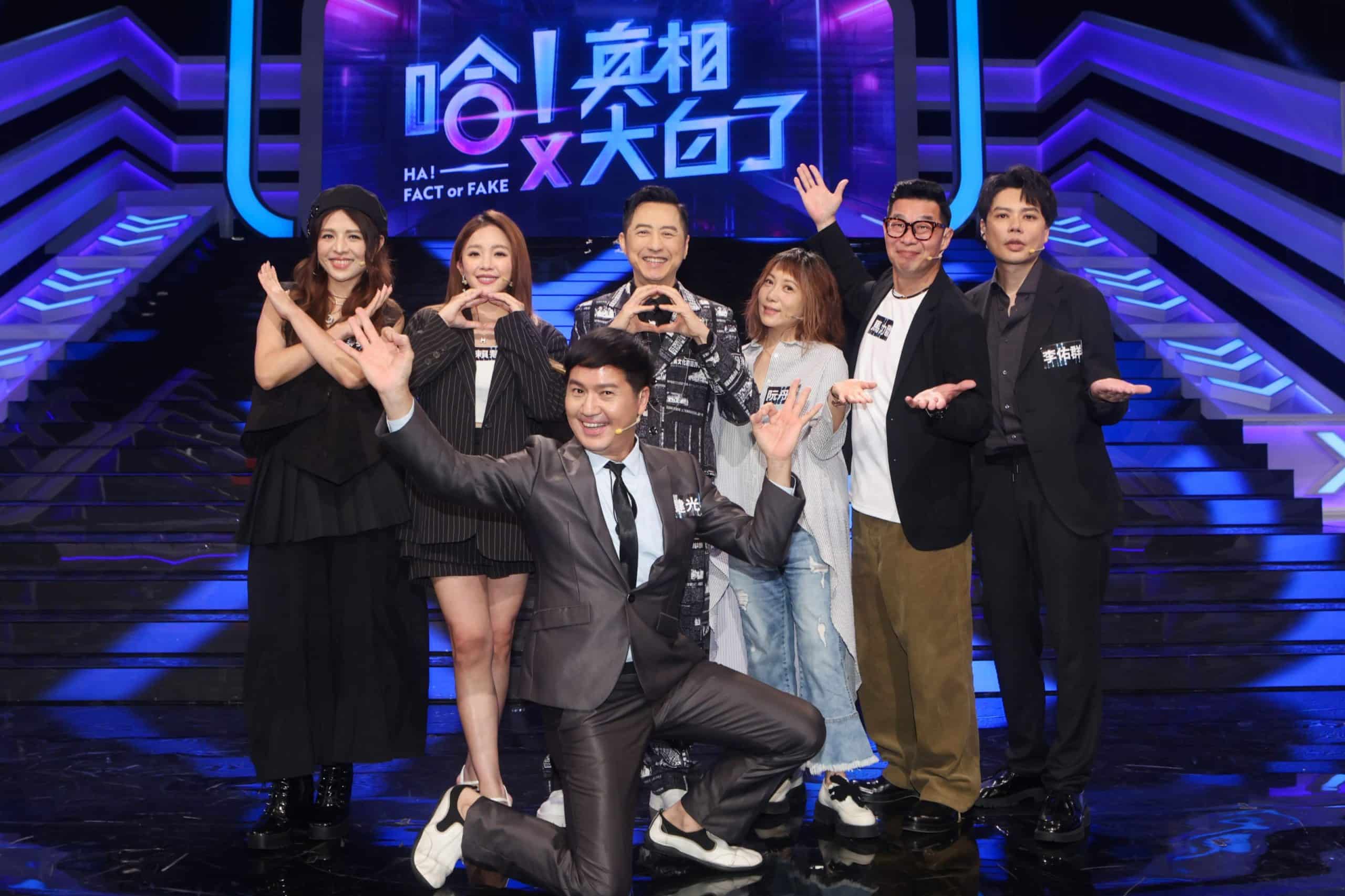 馬力歐分享試管經驗 醫師詹博恩破解備孕迷思