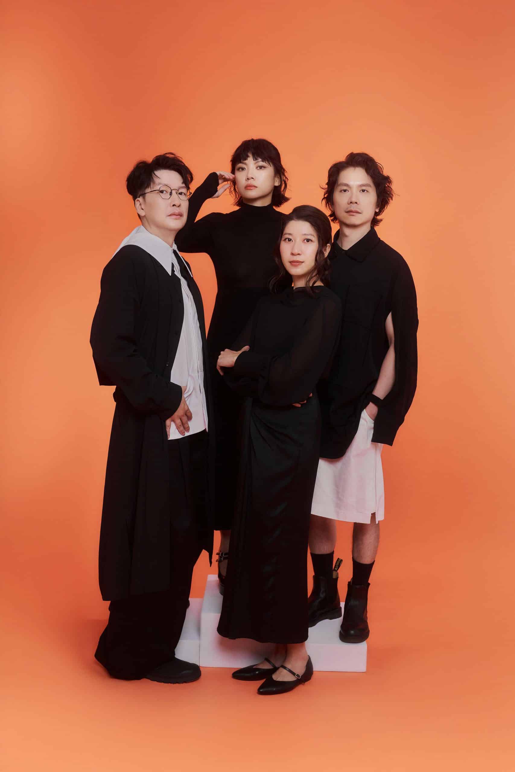 第37屆金曲獎客語作品共獲得11項提名 阿依.羅《南方的冬》ana《Final Girl》春麵樂隊《下回上去》陳以諾 Sarah《慢花誌》與黃宇寒《Ngai》5組音樂人通通「雙料入圍」