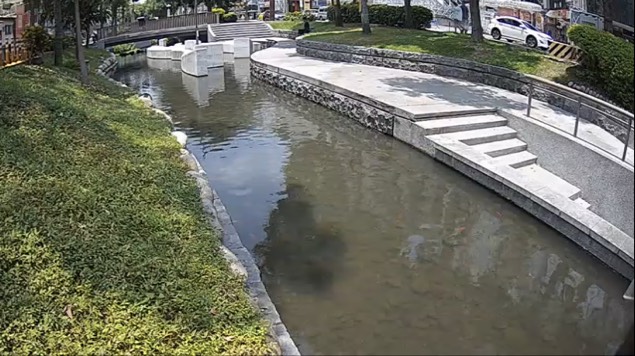 節省經費致綠川退化？　中市水利局曝4大整治工程：成果不容被扭曲抹煞