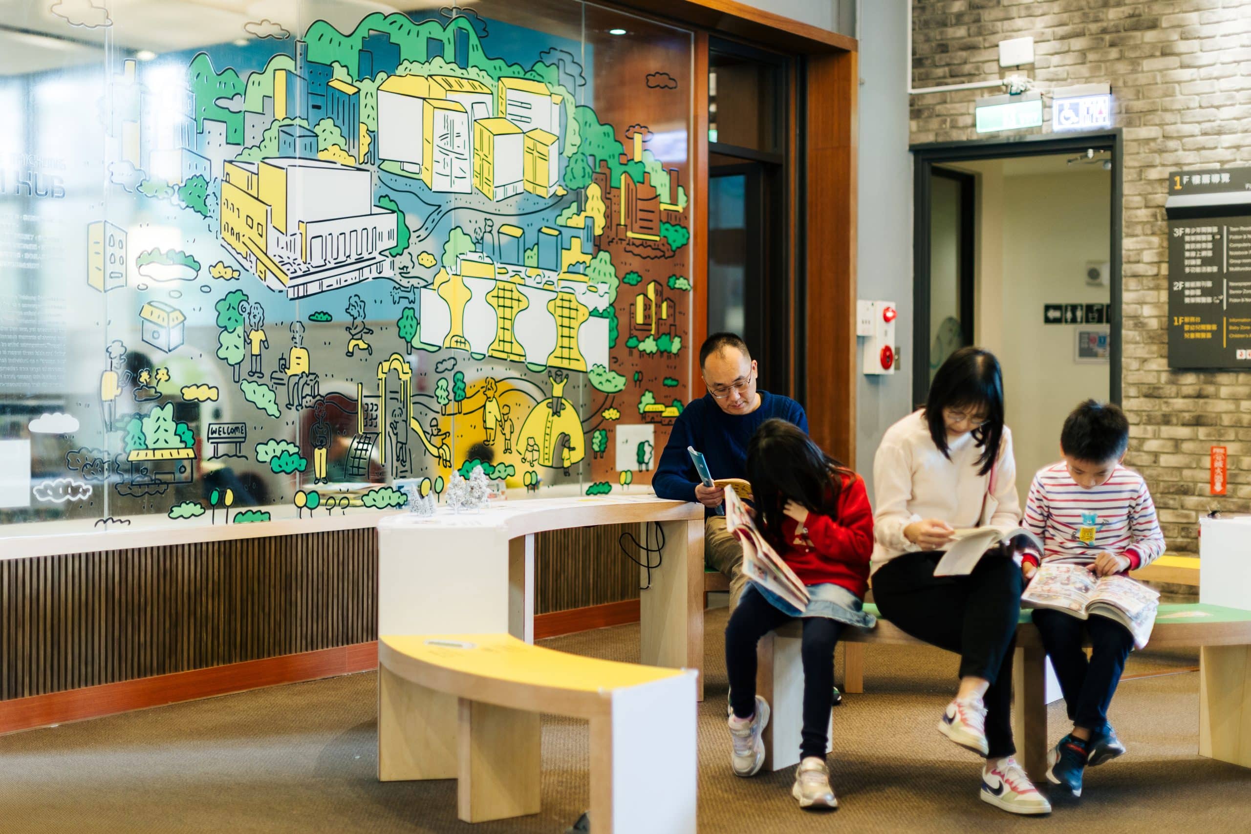 「創意台中」獲德國紅點大獎躍上國際 　2026策展聚焦「Power City動力城市」