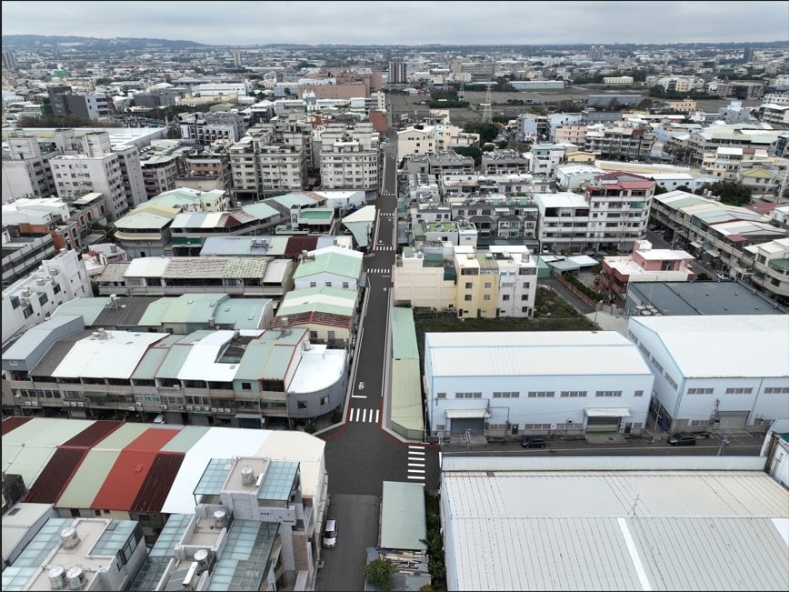 提升通行便利、強化排水減災！ 　大雅區前村路至民富街、民豐街開闢工程7月動工