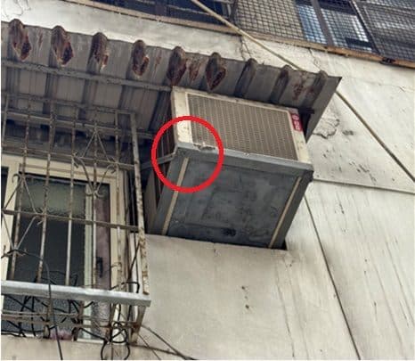 防止冷氣機滴水　避免荷包大失血